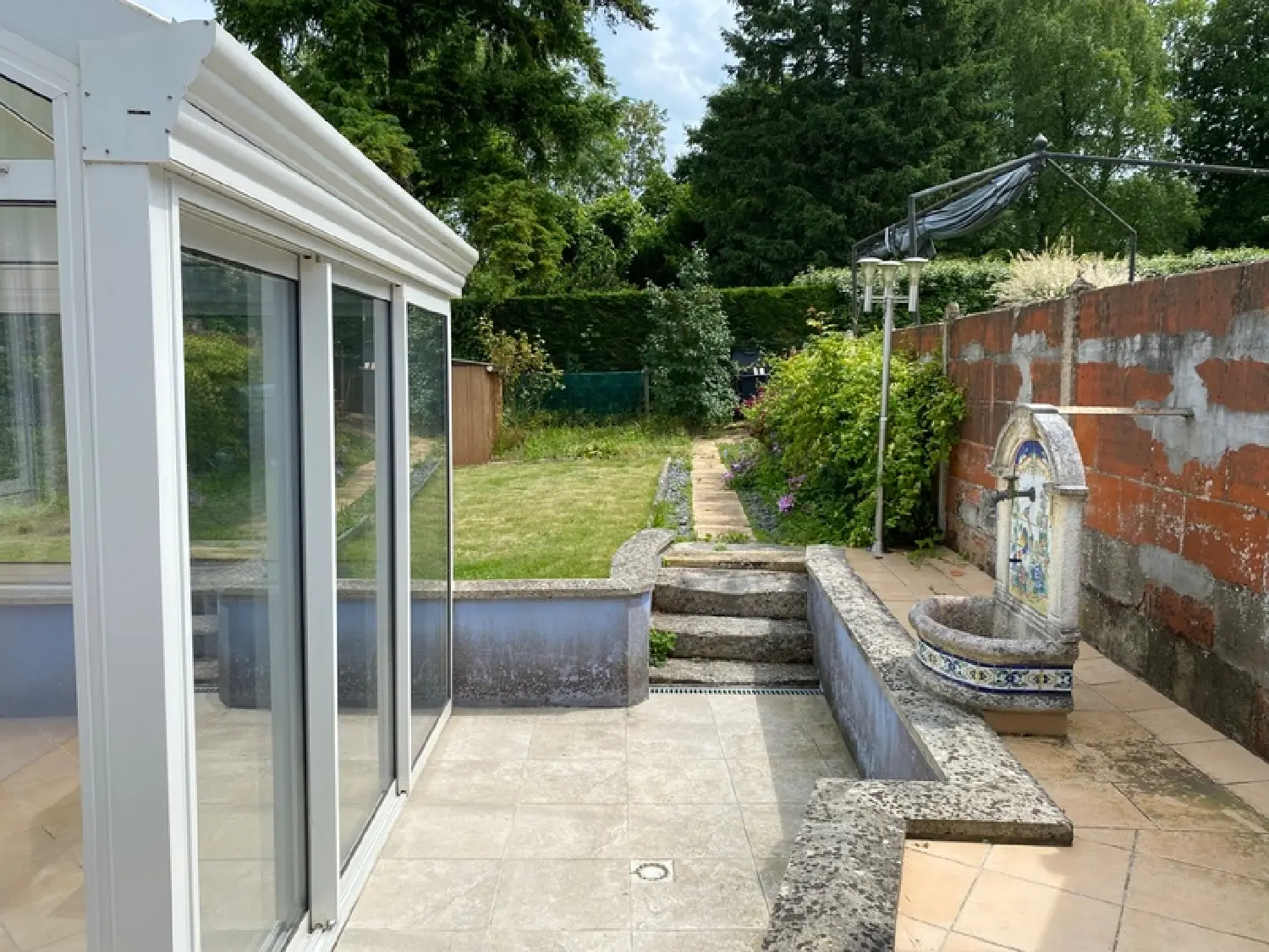  for sale house Saint-Rémy-des-Monts Sarthe 3