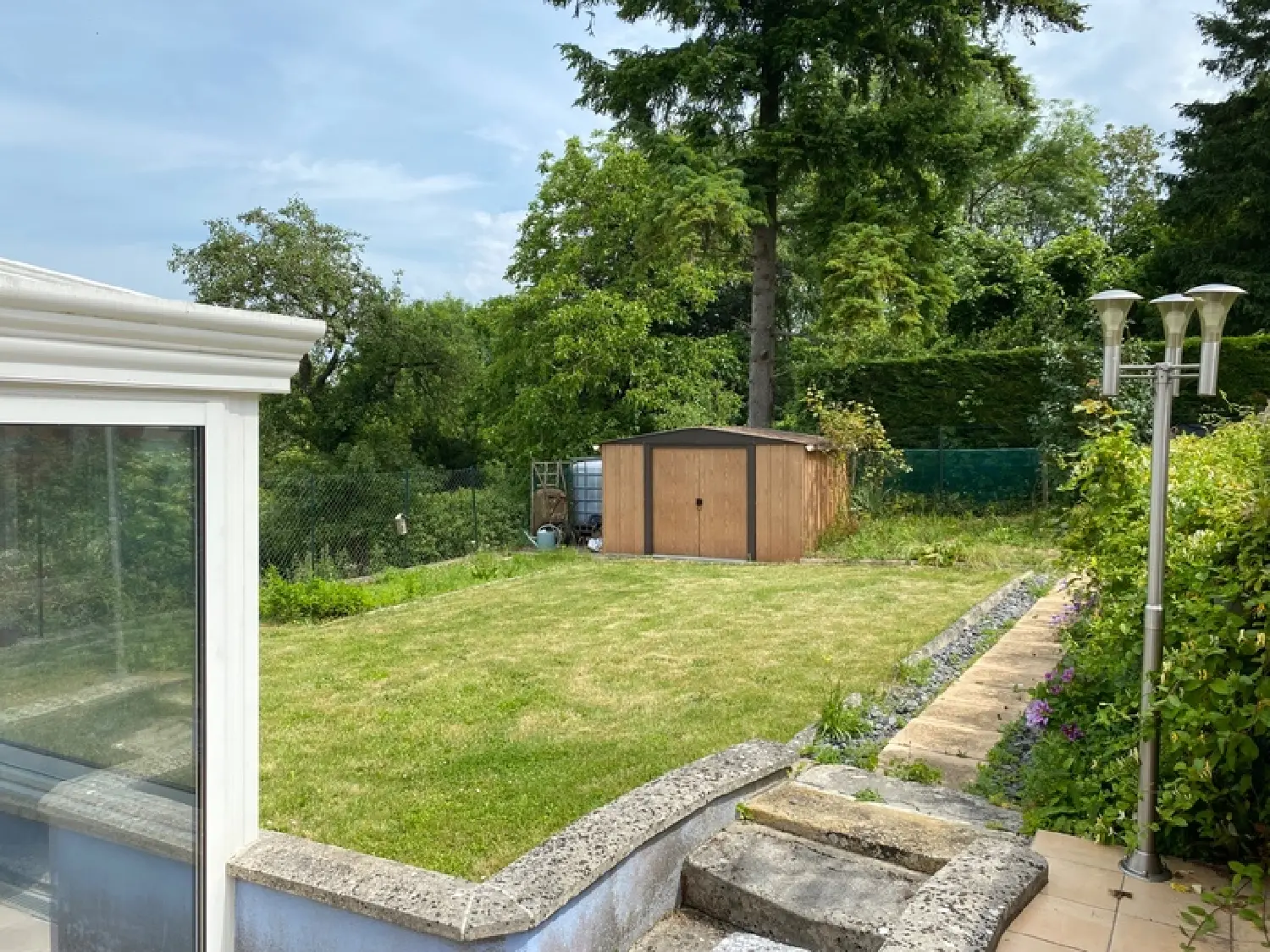  for sale house Saint-Rémy-des-Monts Sarthe 4