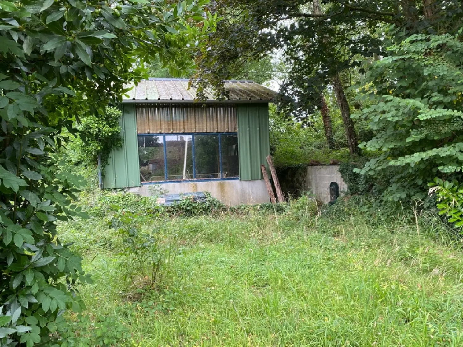  for sale house Saint-Rémy-des-Monts Sarthe 8