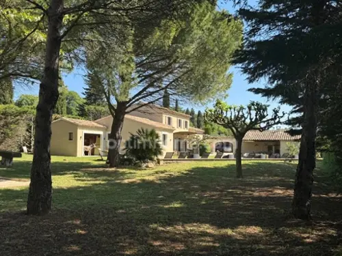 Saint-Rémy-de-Provence Bouches-du-Rhône huis foto 7121854