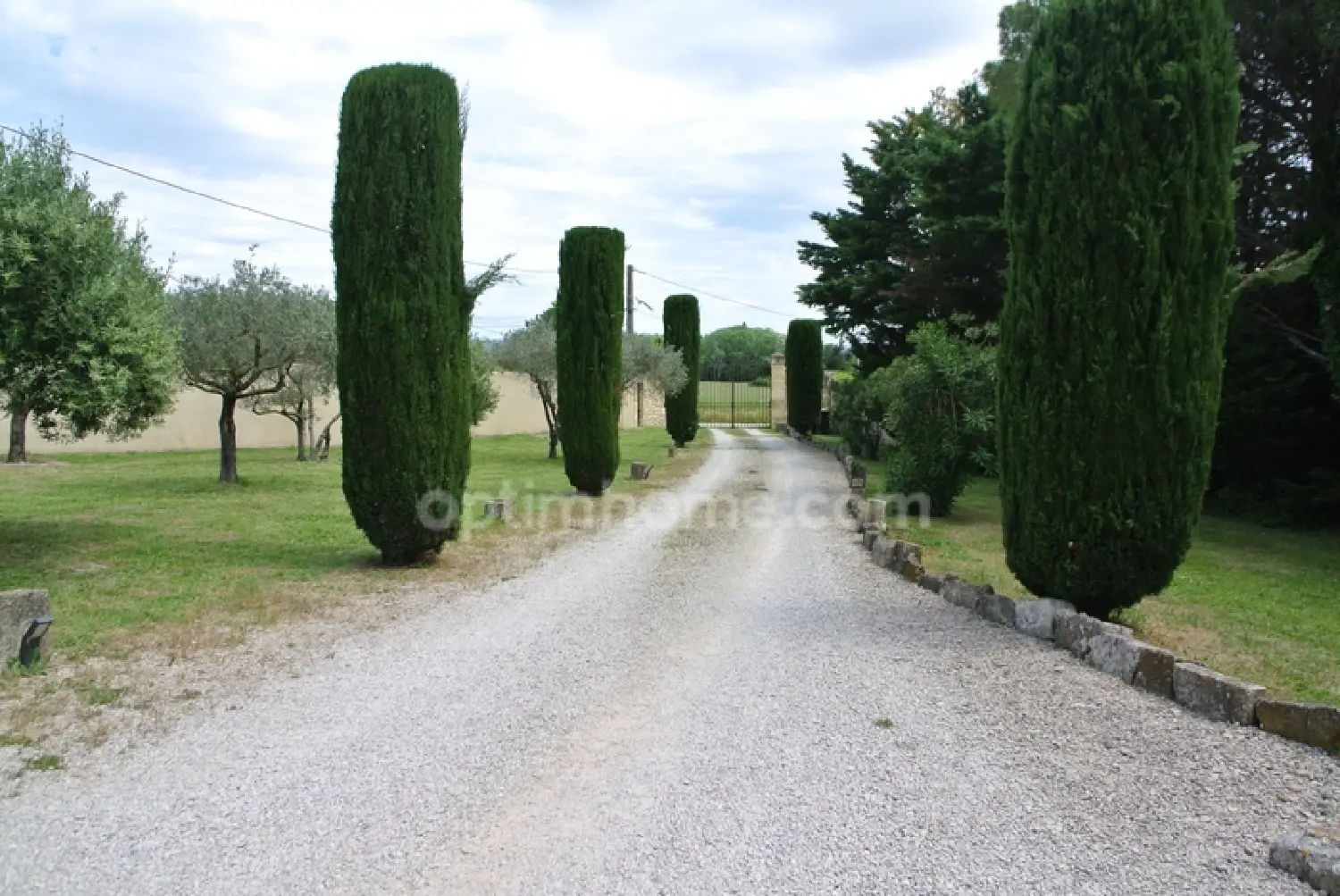  te koop huis Saint-Rémy-de-Provence Bouches-du-Rhône 7