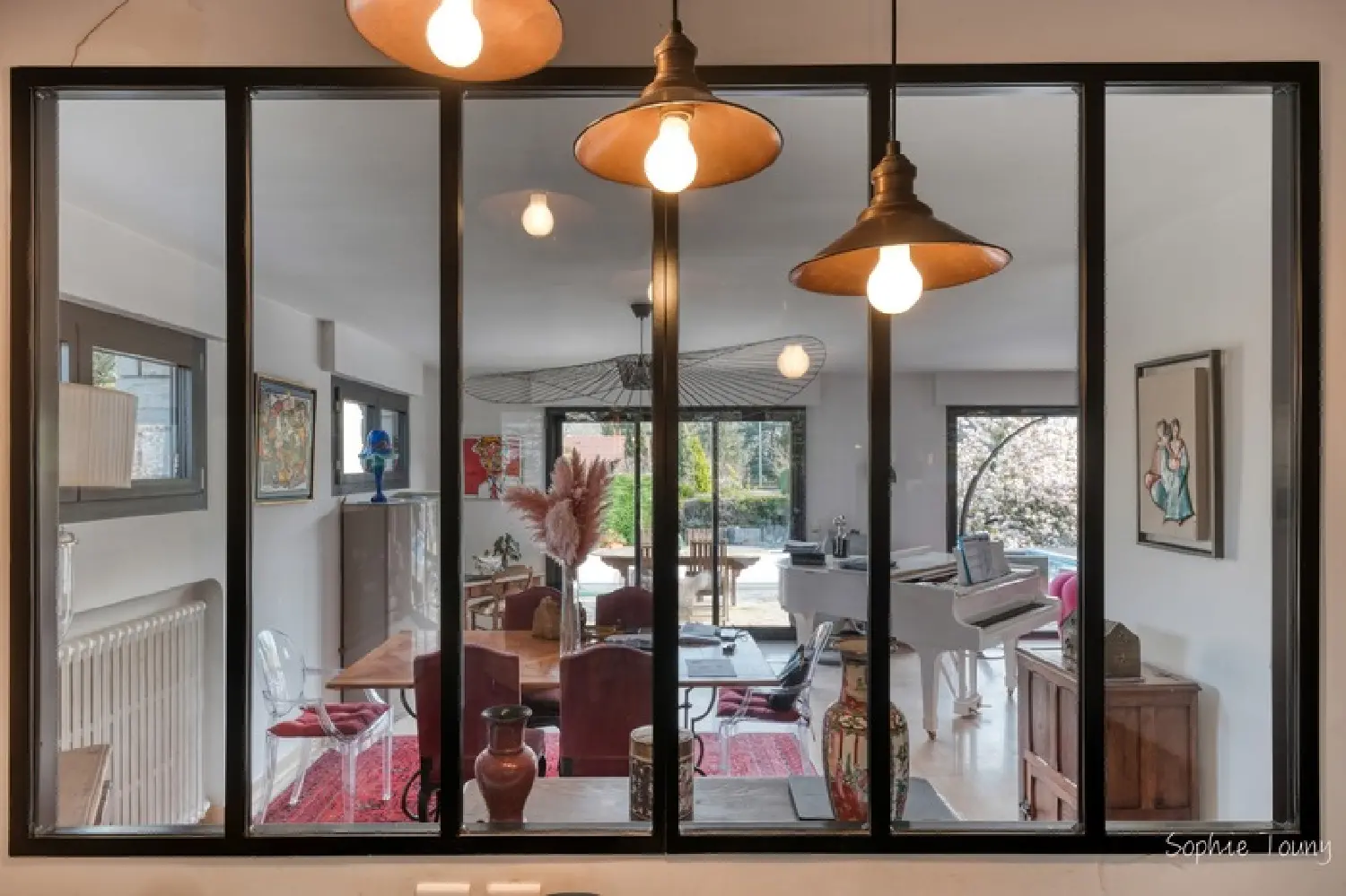  en venta casa Saint-Rémy-lès-Chevreuse Yvelines 5