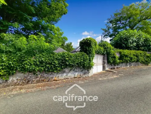 Saint-Rimay Loir-et-Cher huis foto 7120813