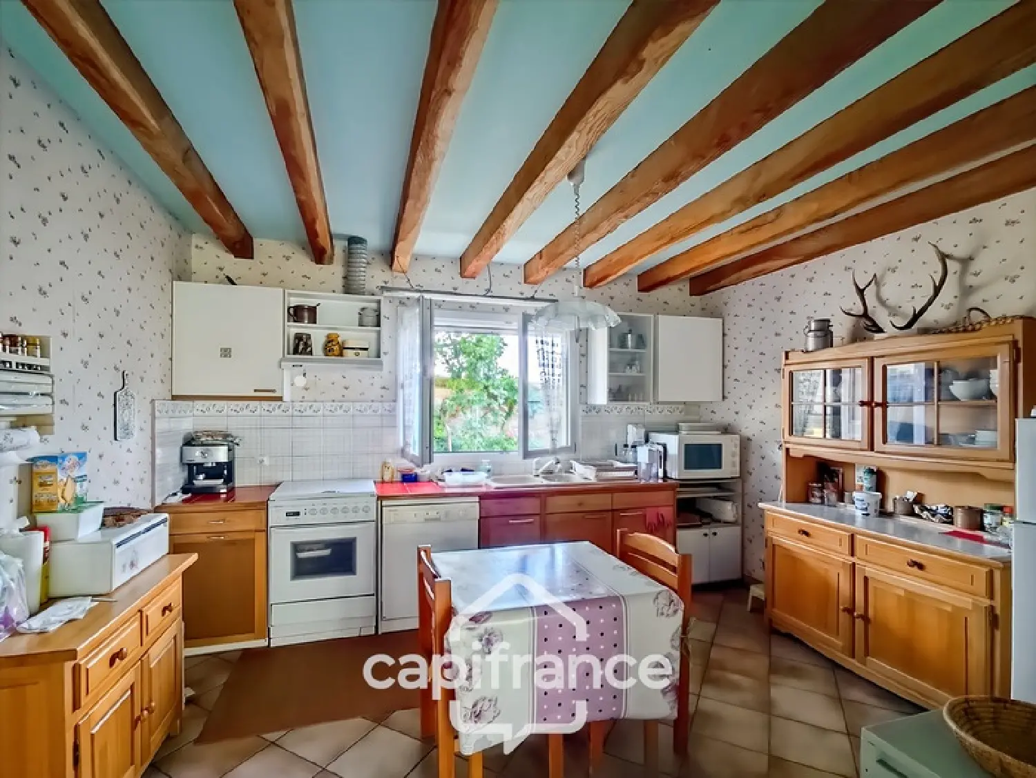  te koop huis Saint-Rimay Loir-et-Cher 5