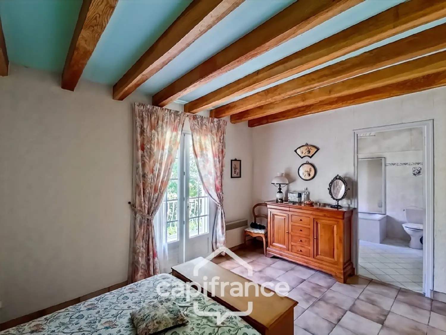  te koop huis Saint-Rimay Loir-et-Cher 7
