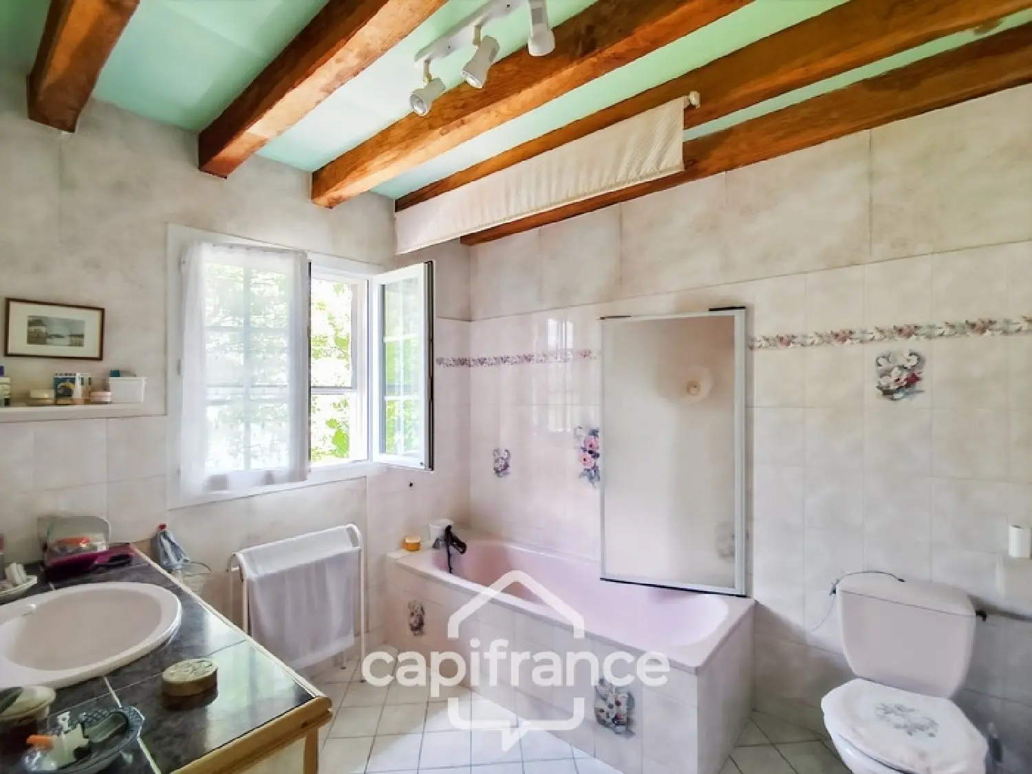  te koop huis Saint-Rimay Loir-et-Cher 8