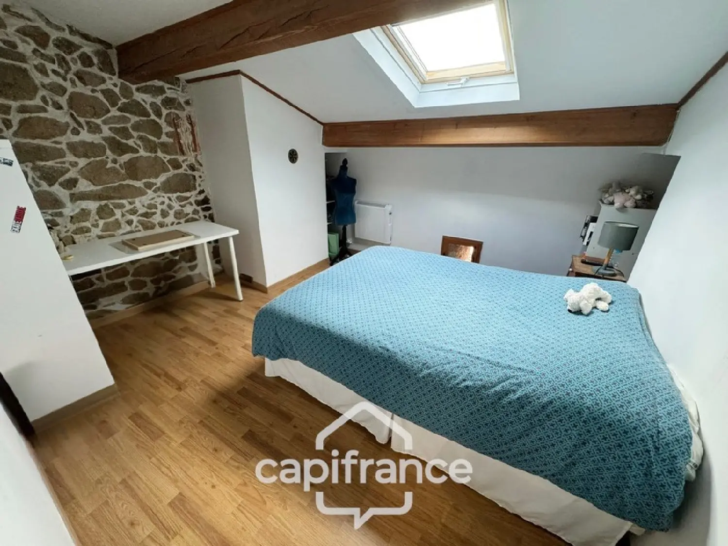  te koop huis Saint-Romain-d'Ay Ardèche 7