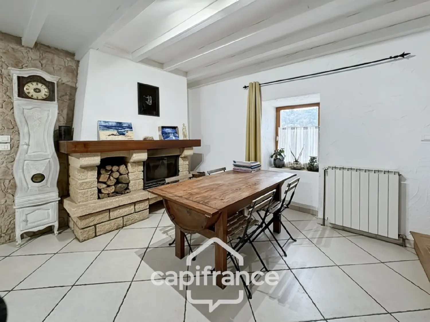 te koop huis Saint-Romain-d'Ay Ardèche 8