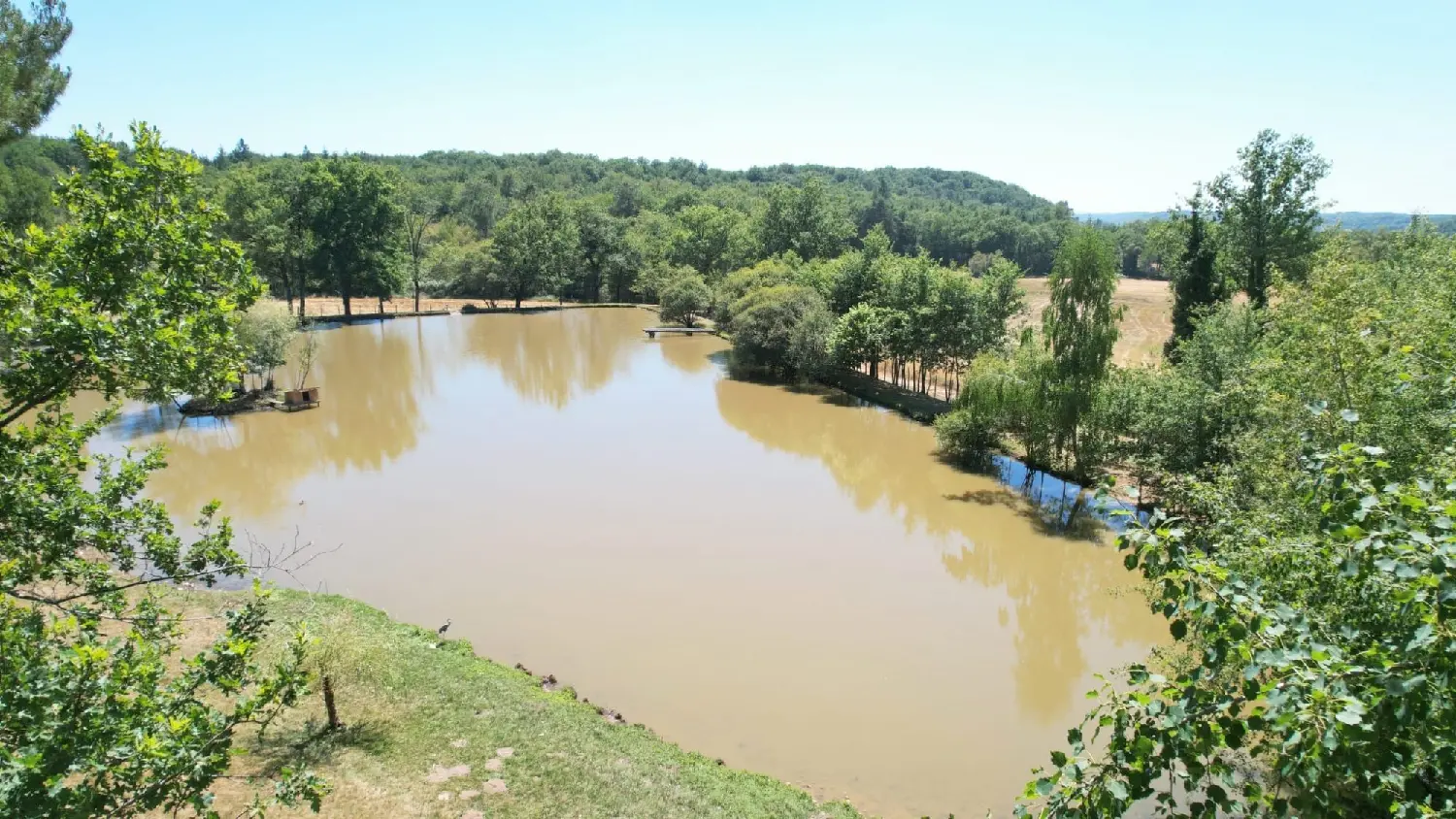  for sale house Saint-Romain-et-Saint-Clément Dordogne 3