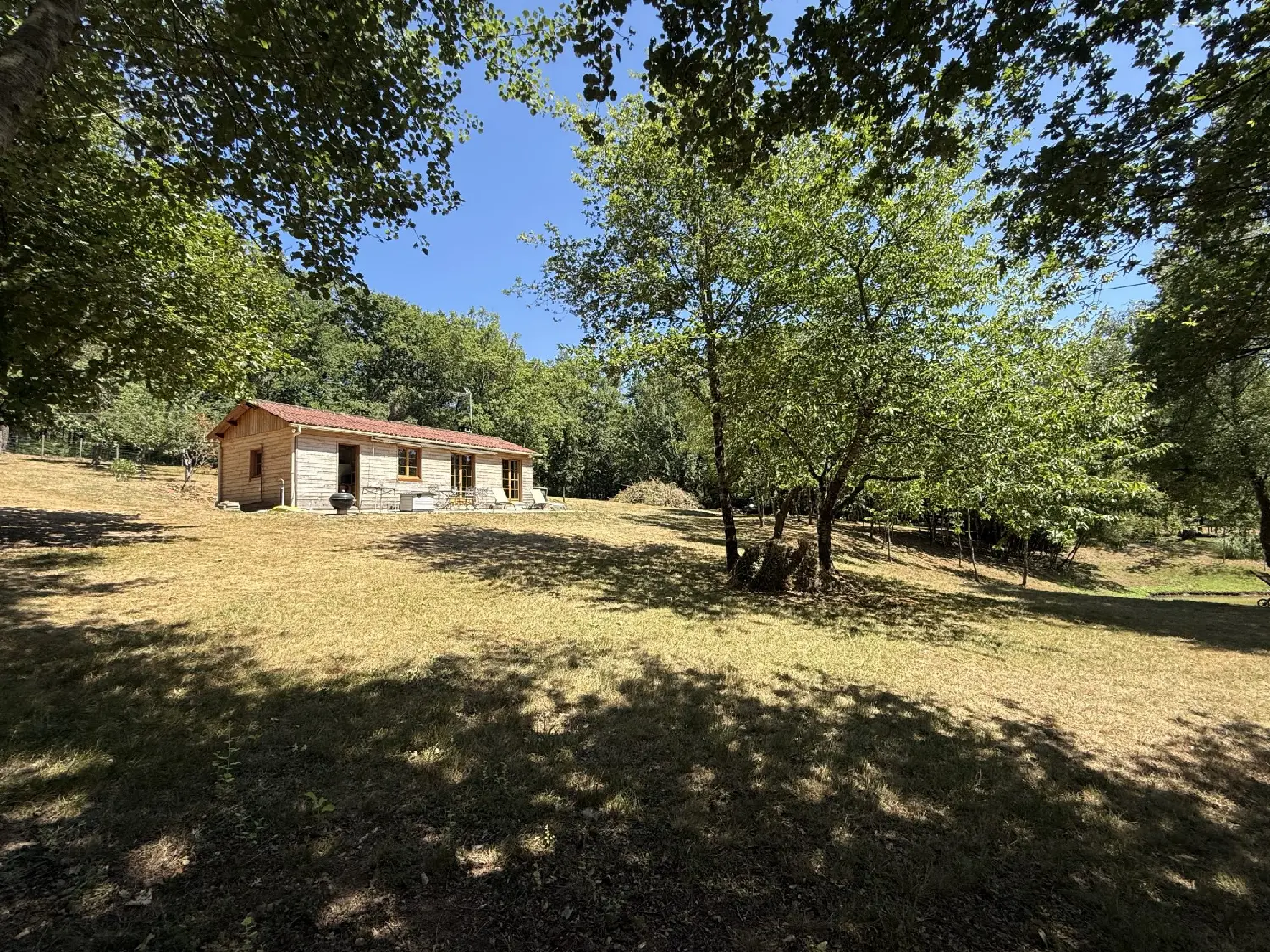  for sale house Saint-Romain-et-Saint-Clément Dordogne 7