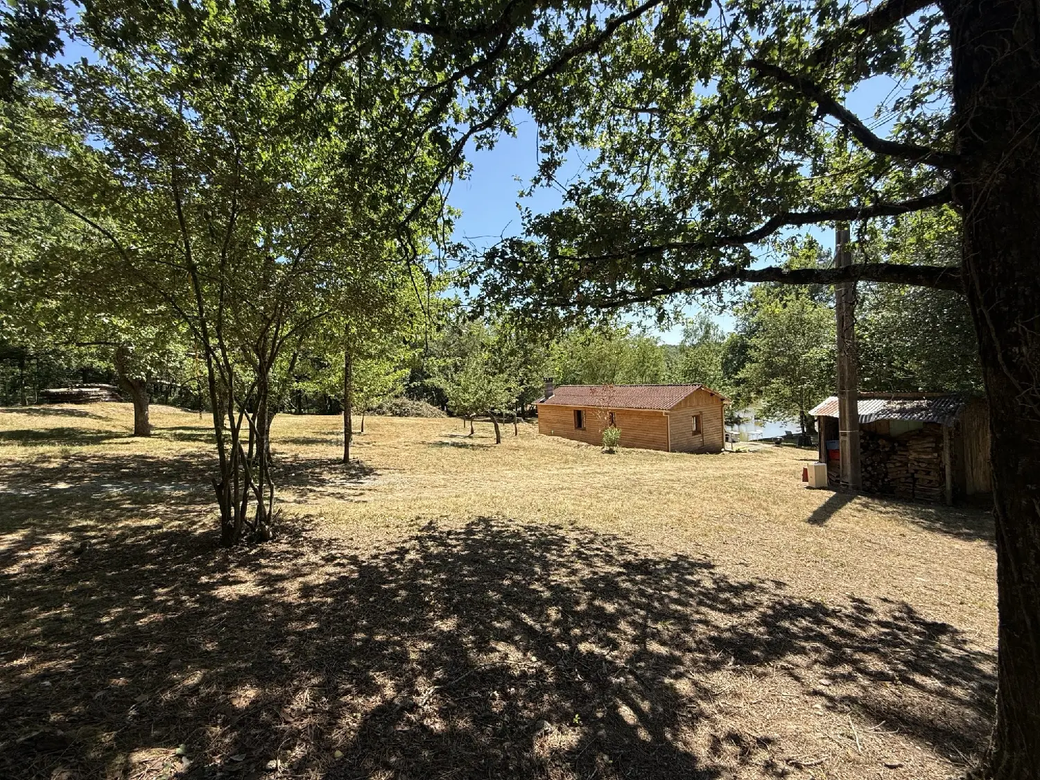  for sale house Saint-Romain-et-Saint-Clément Dordogne 8