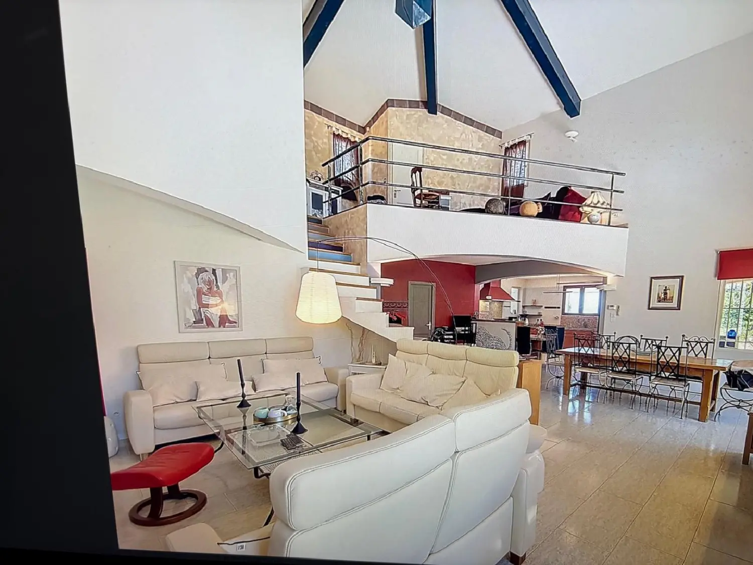  for sale house Saint-Saturnin-lès-Avignon Vaucluse 5