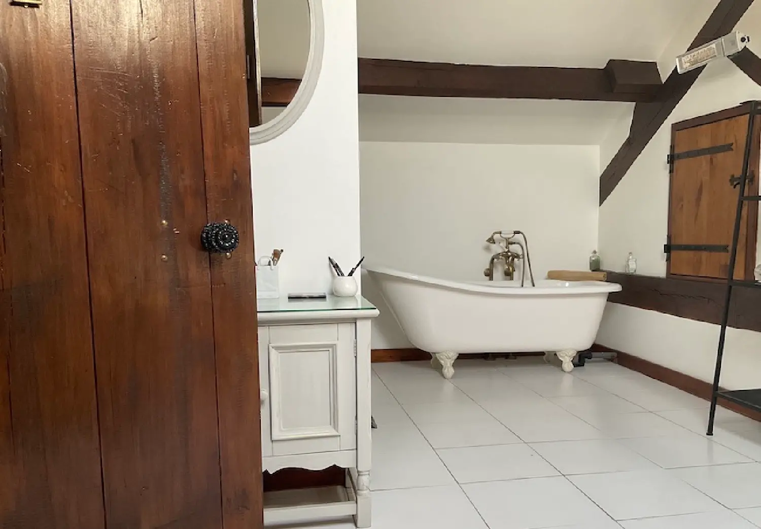  te koop huis Saint-Saud-Lacoussière Dordogne 2
