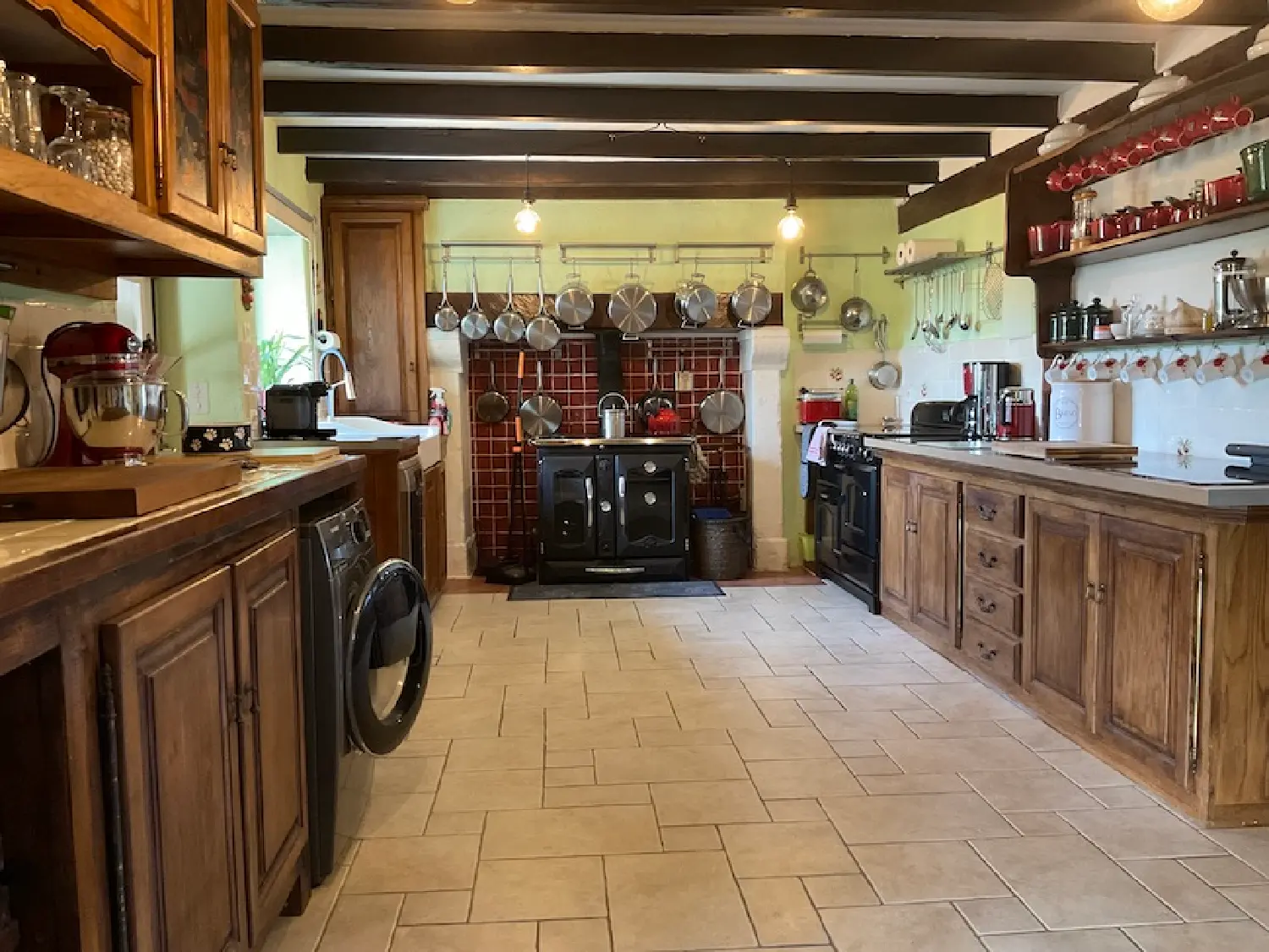  te koop huis Saint-Saud-Lacoussière Dordogne 4