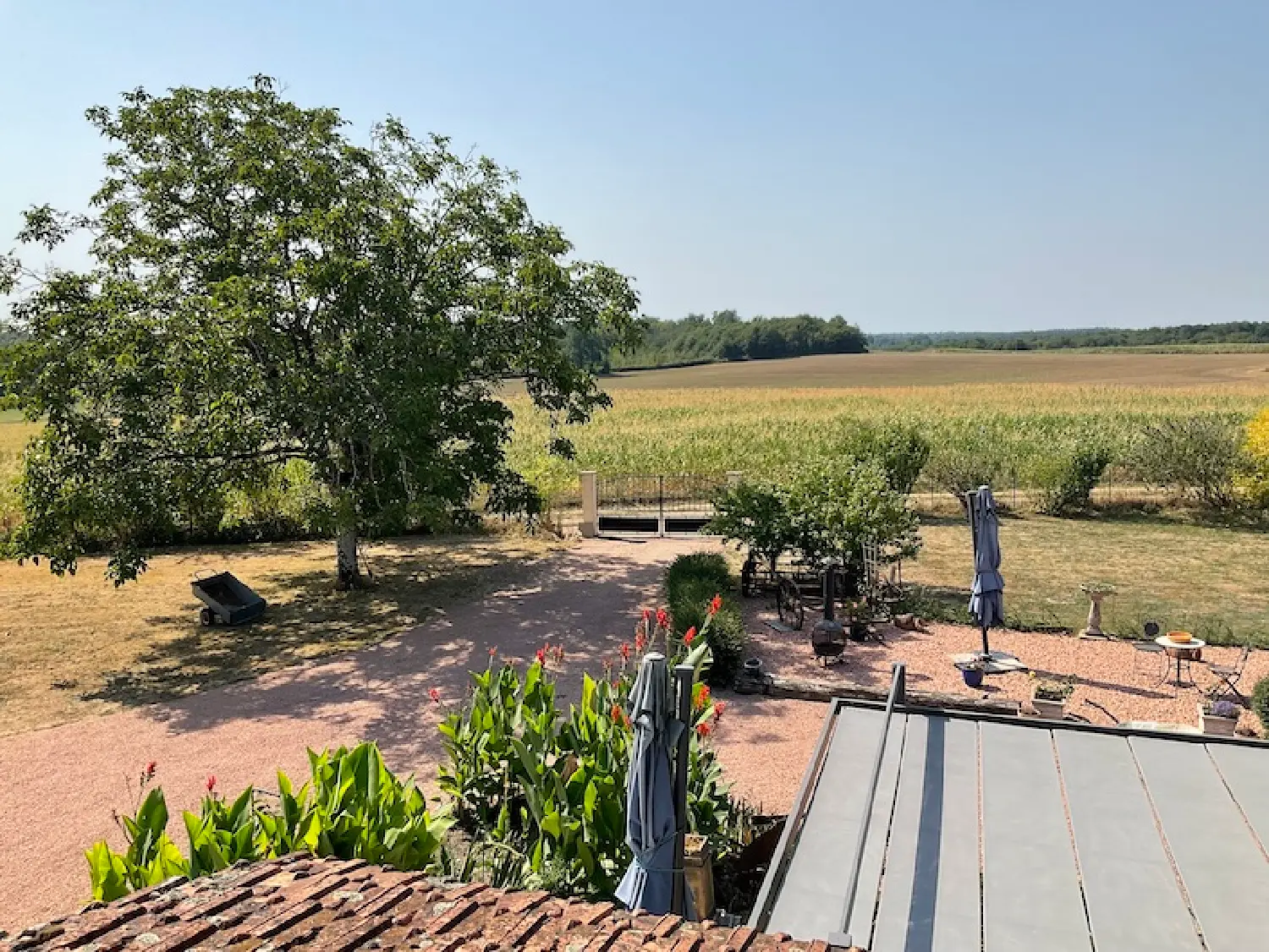  te koop huis Saint-Saud-Lacoussière Dordogne 5
