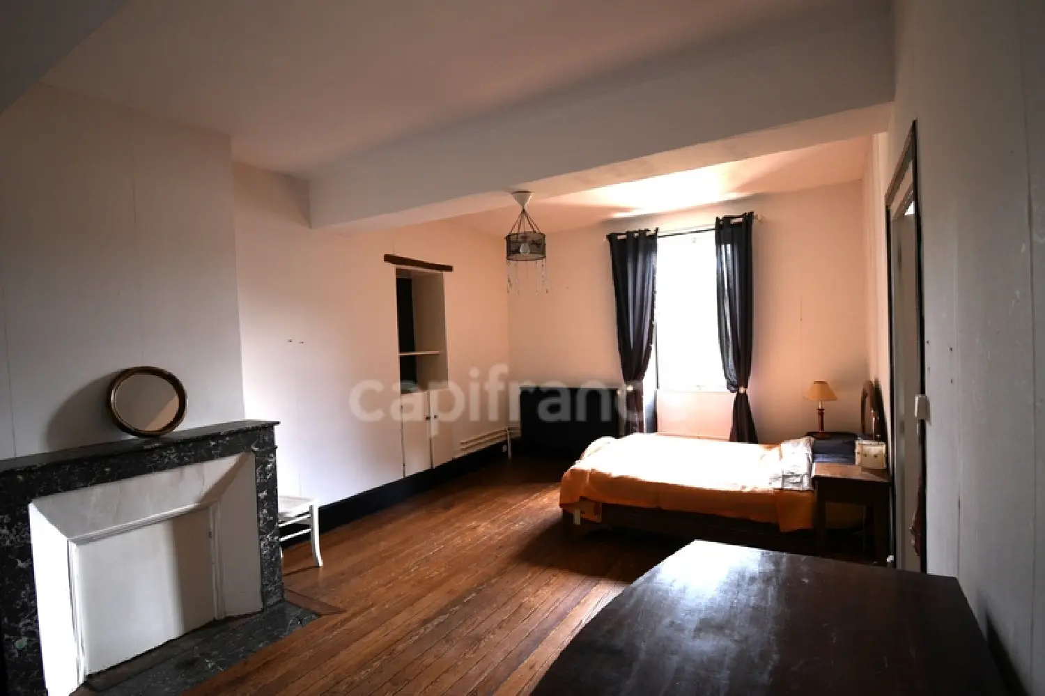  en venta casa Saint-Saulge Nièvre 5