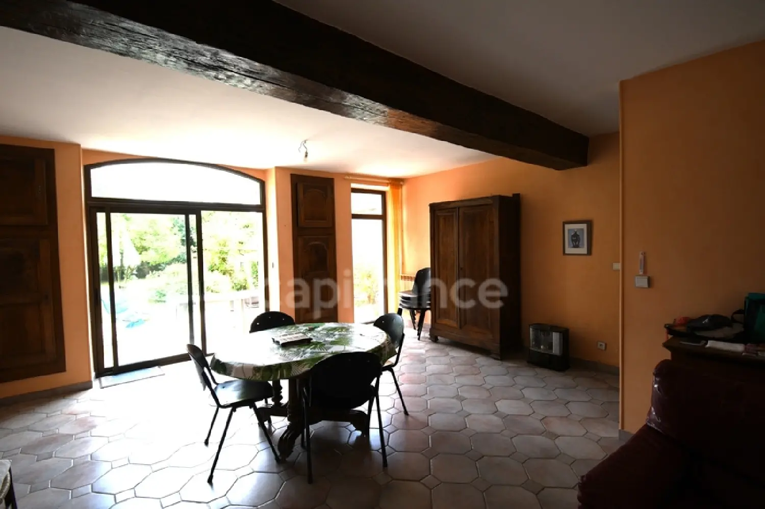  en venta casa Saint-Saulge Nièvre 6