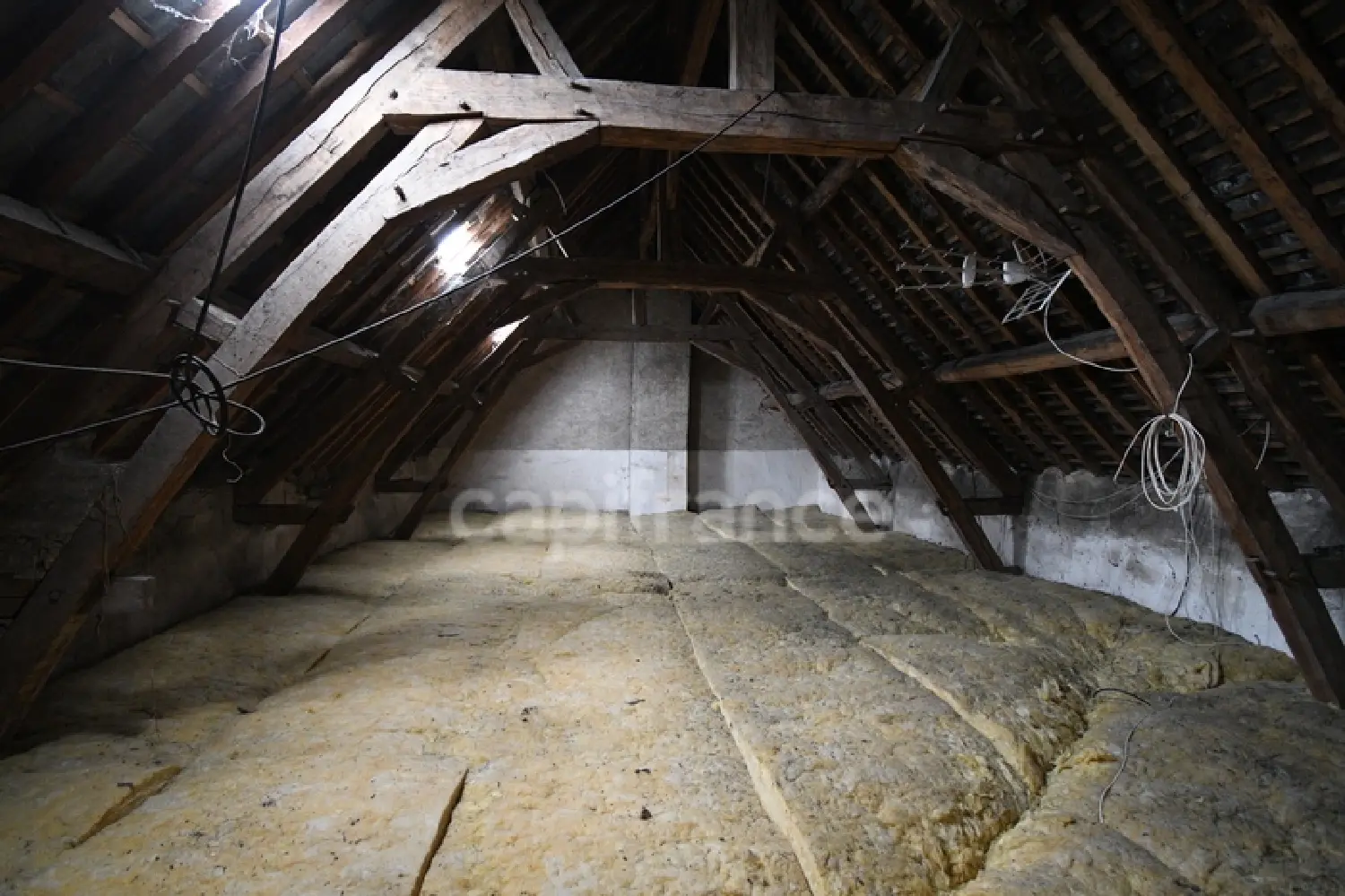  en venta casa Saint-Saulge Nièvre 7