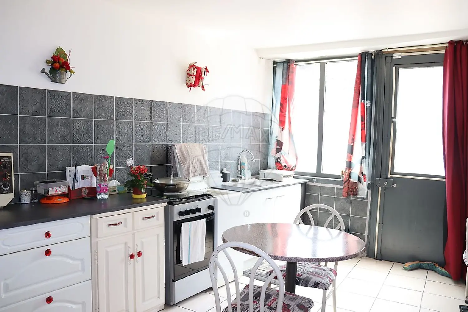  for sale house Saint-Saulge Nièvre 4