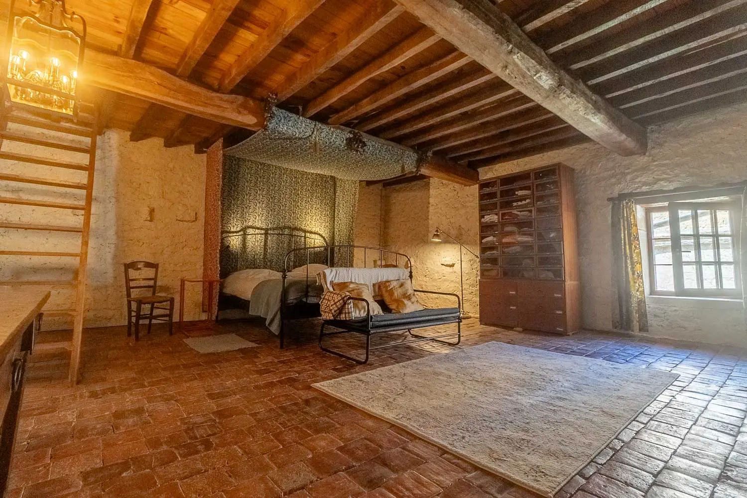  te koop huis Saint-Saulge Nièvre 4