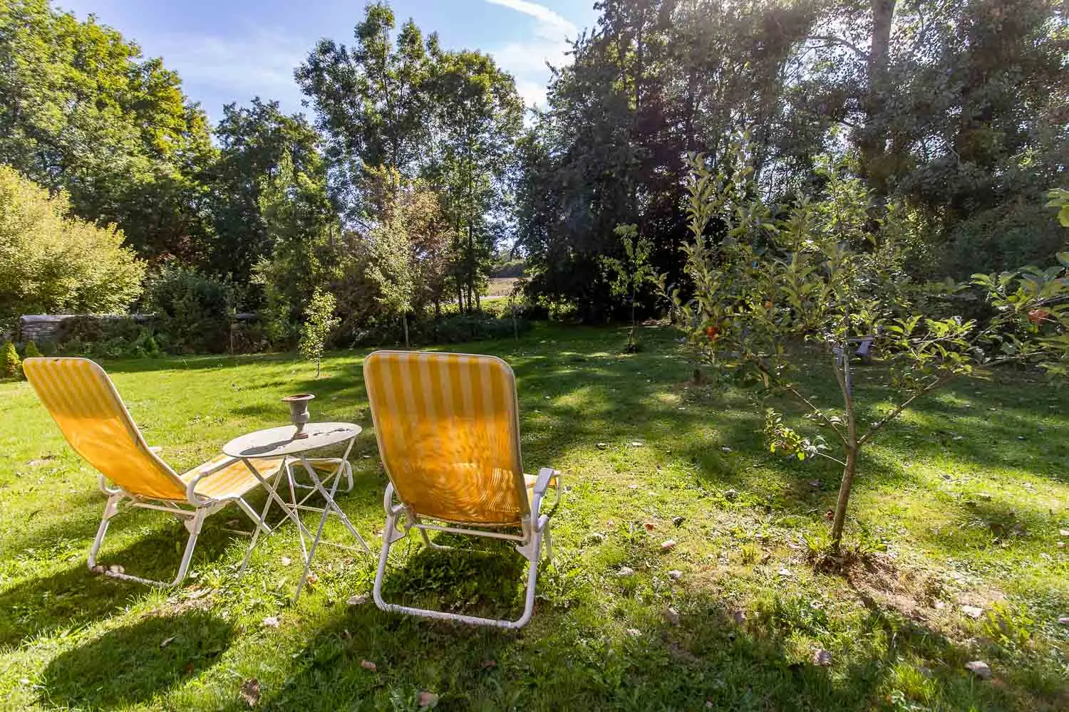  te koop huis Saint-Saulge Nièvre 5