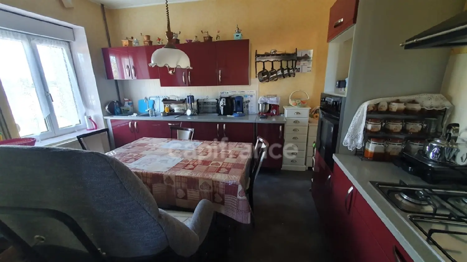  kaufen Haus Saint-Sauveur Haute-Saône 5