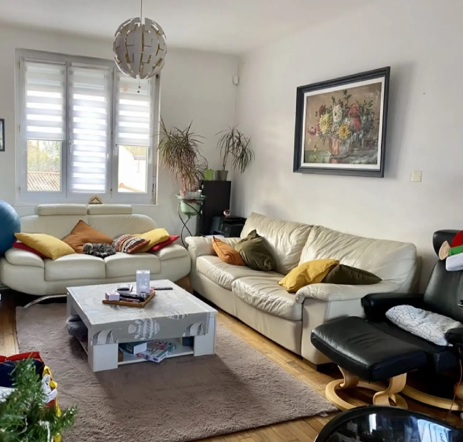  te koop huis Saint-Sébastien-sur-Loire Loire-Atlantique 2