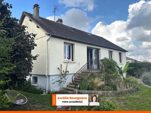 Saint-Sébastien-de-Morsent Eure maison foto 7119715