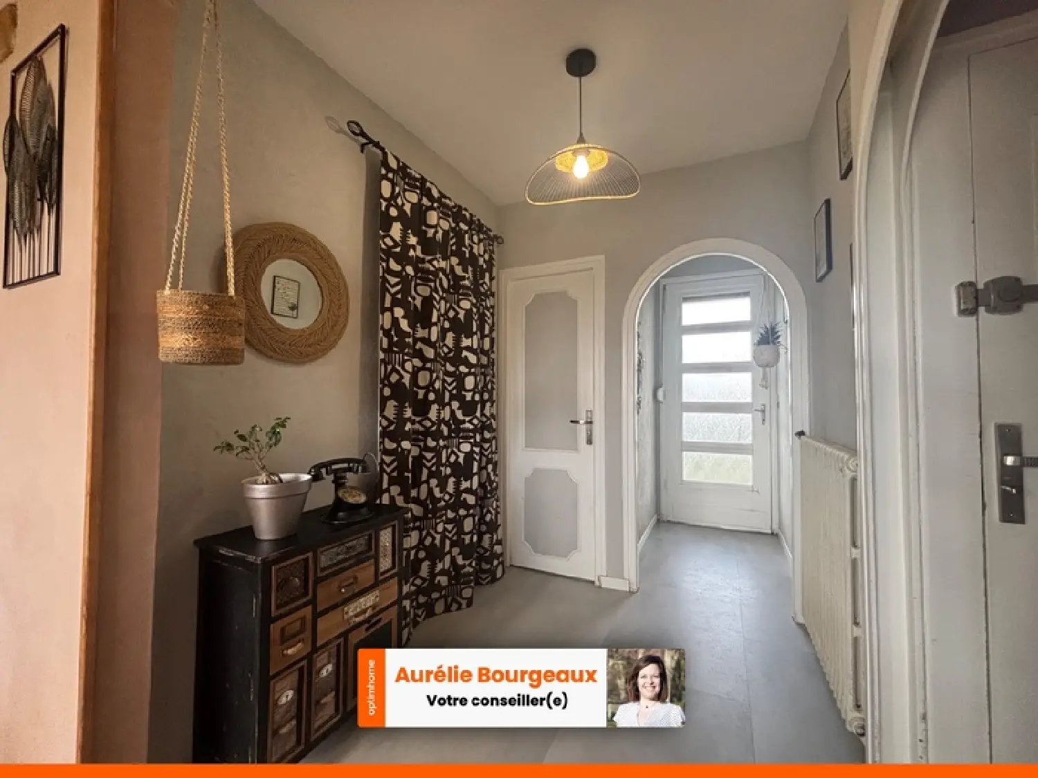  à vendre maison Saint-Sébastien-de-Morsent Eure 3