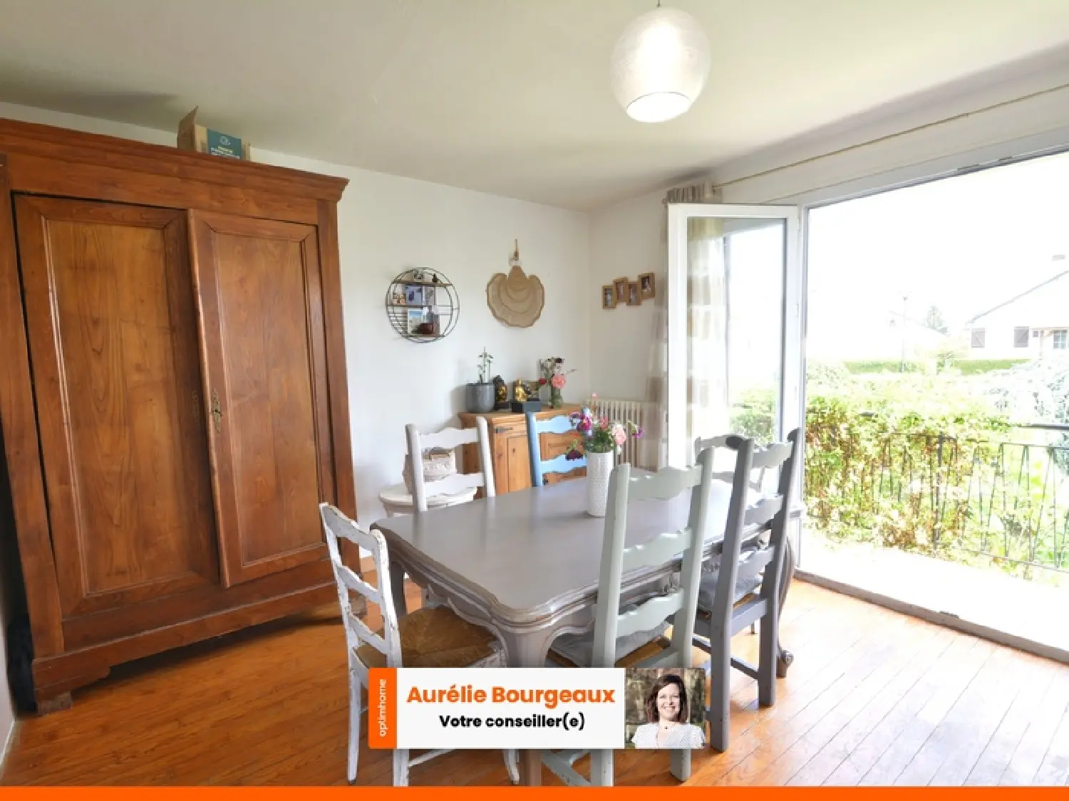  à vendre maison Saint-Sébastien-de-Morsent Eure 6