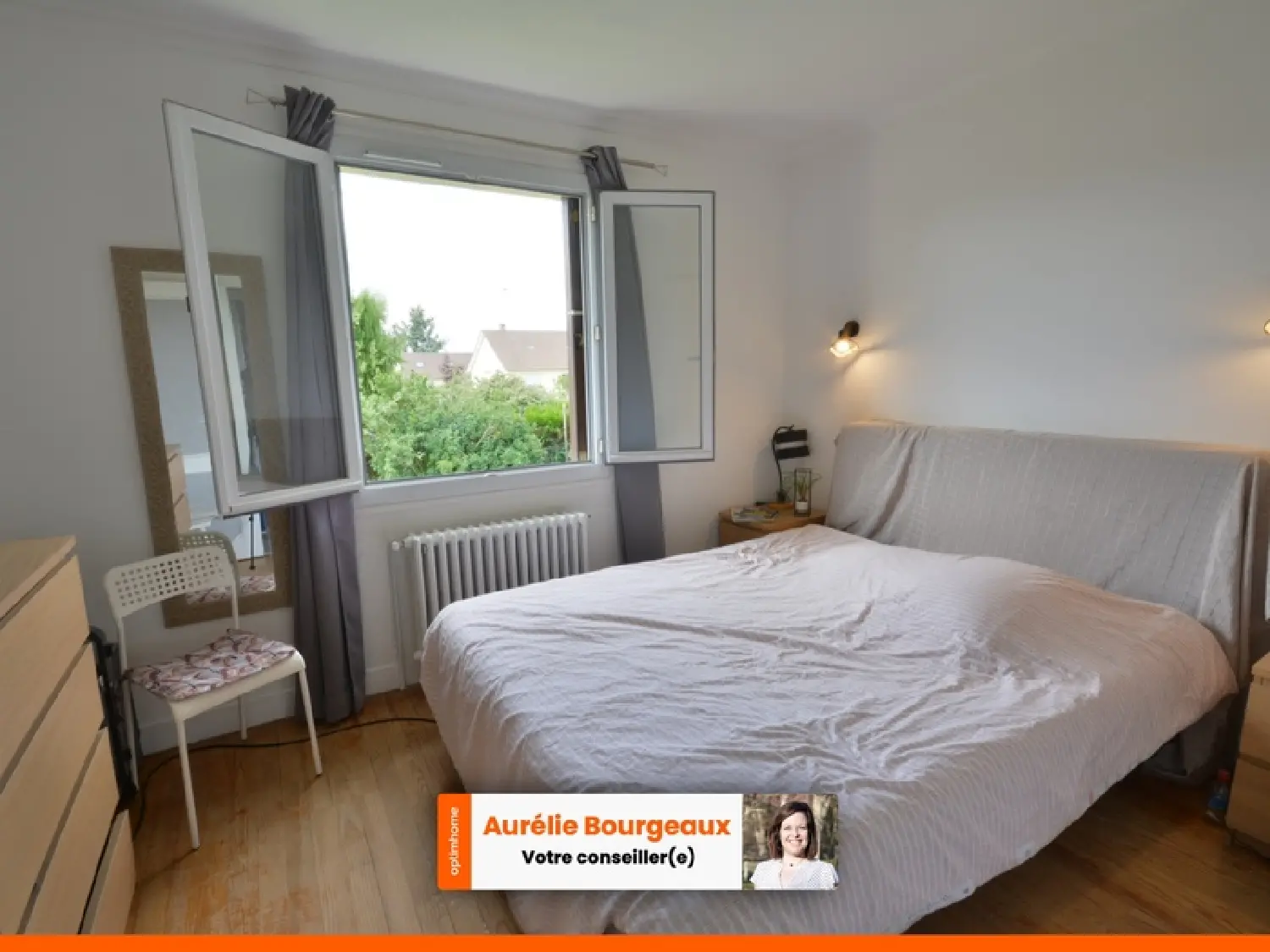  à vendre maison Saint-Sébastien-de-Morsent Eure 8