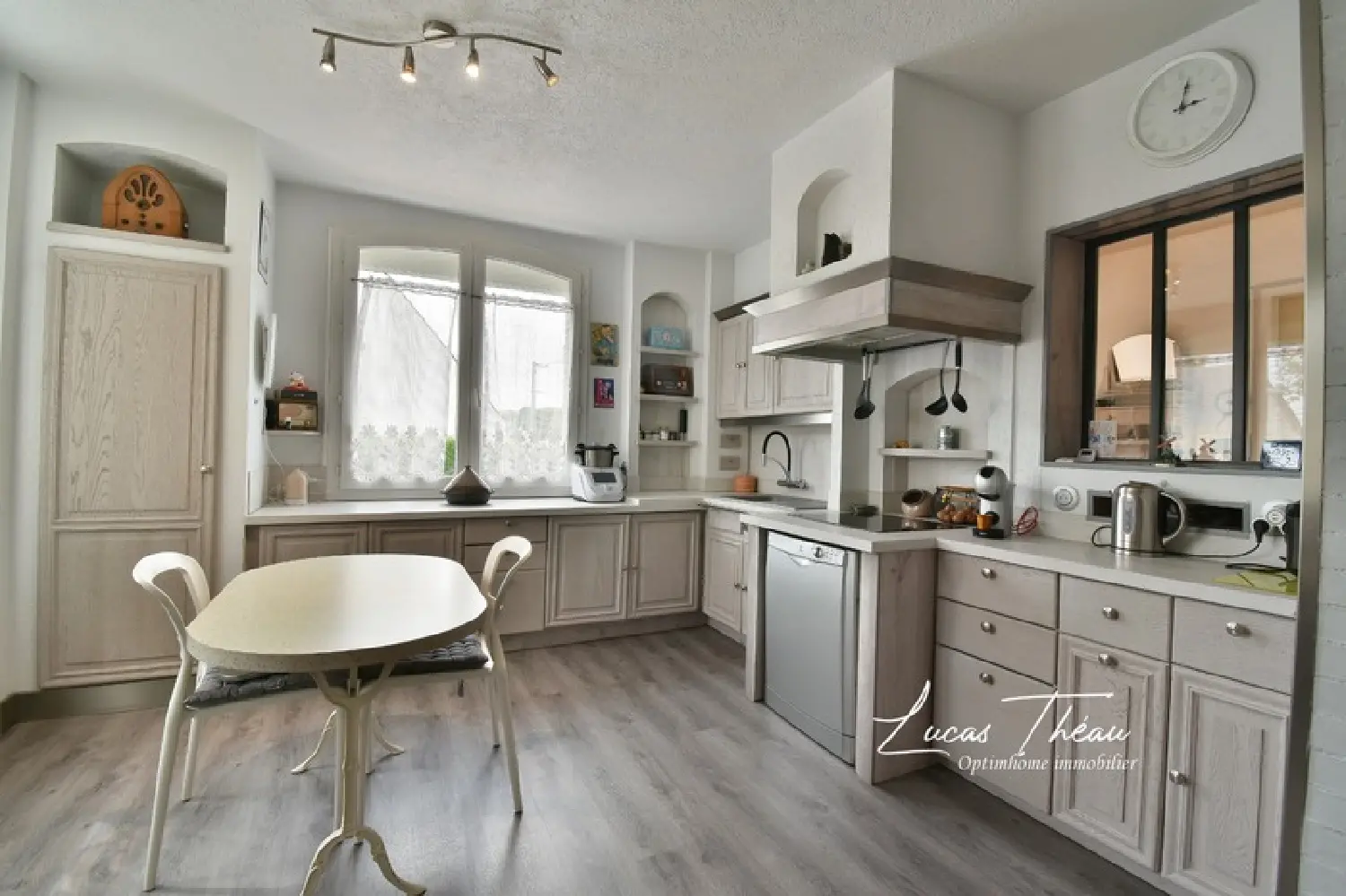  à vendre maison Saint-Sébastien-de-Morsent Eure 3