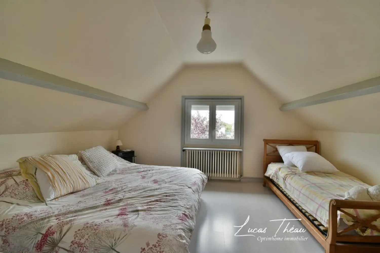  à vendre maison Saint-Sébastien-de-Morsent Eure 5