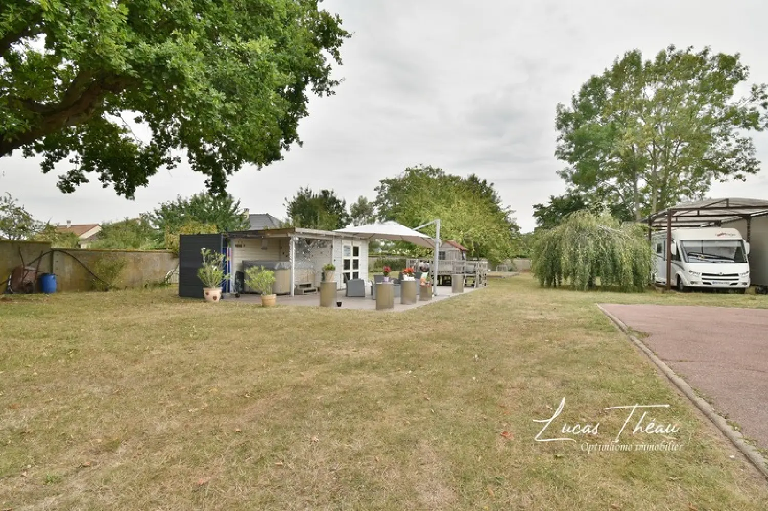  à vendre maison Saint-Sébastien-de-Morsent Eure 7