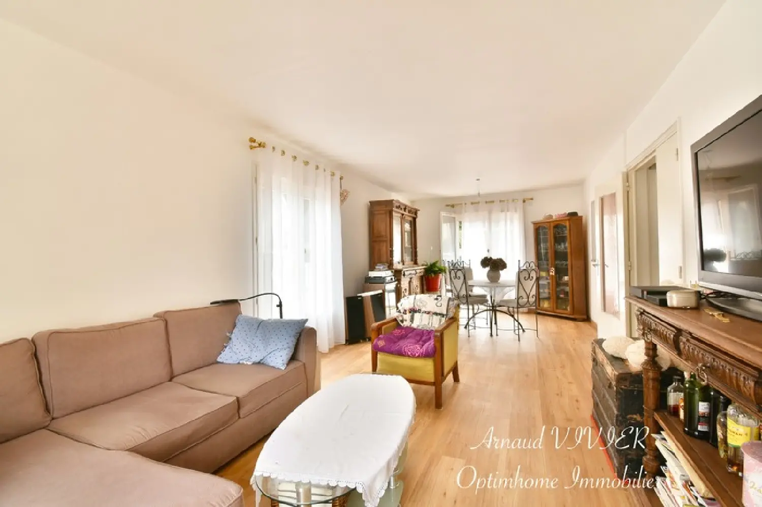  te koop huis Saint-Sébastien-de-Morsent Eure 1