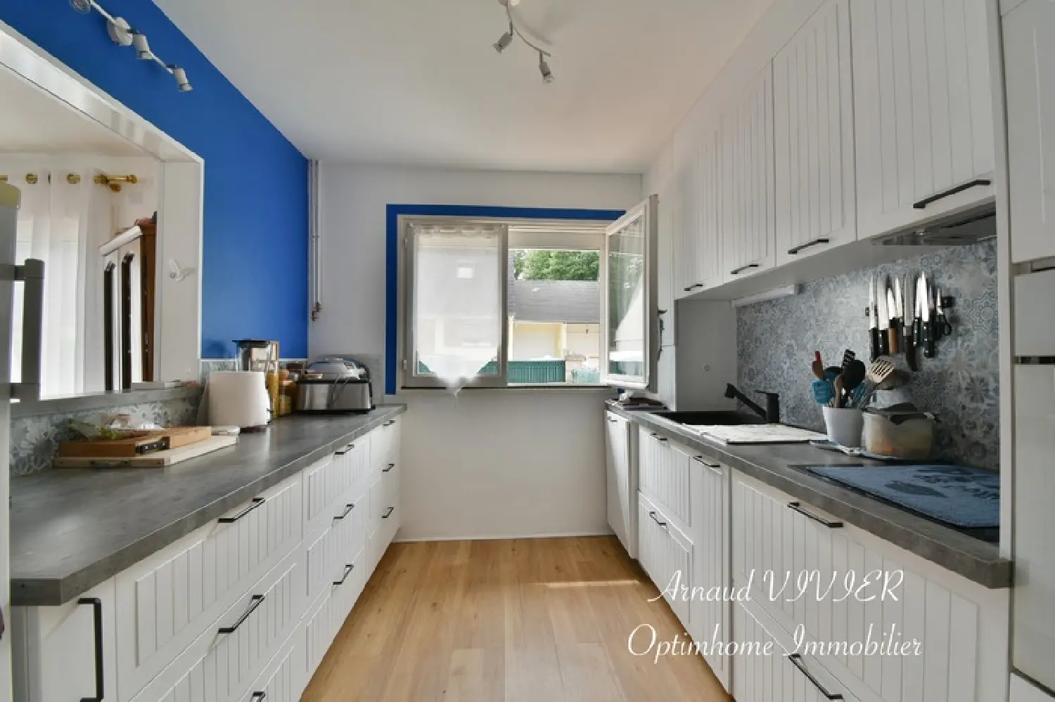  te koop huis Saint-Sébastien-de-Morsent Eure 2