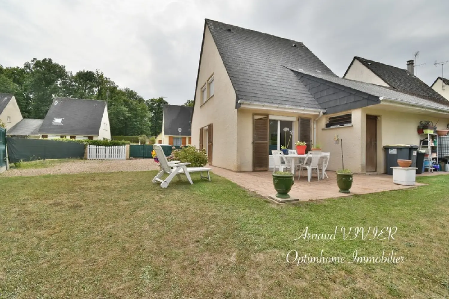  te koop huis Saint-Sébastien-de-Morsent Eure 3
