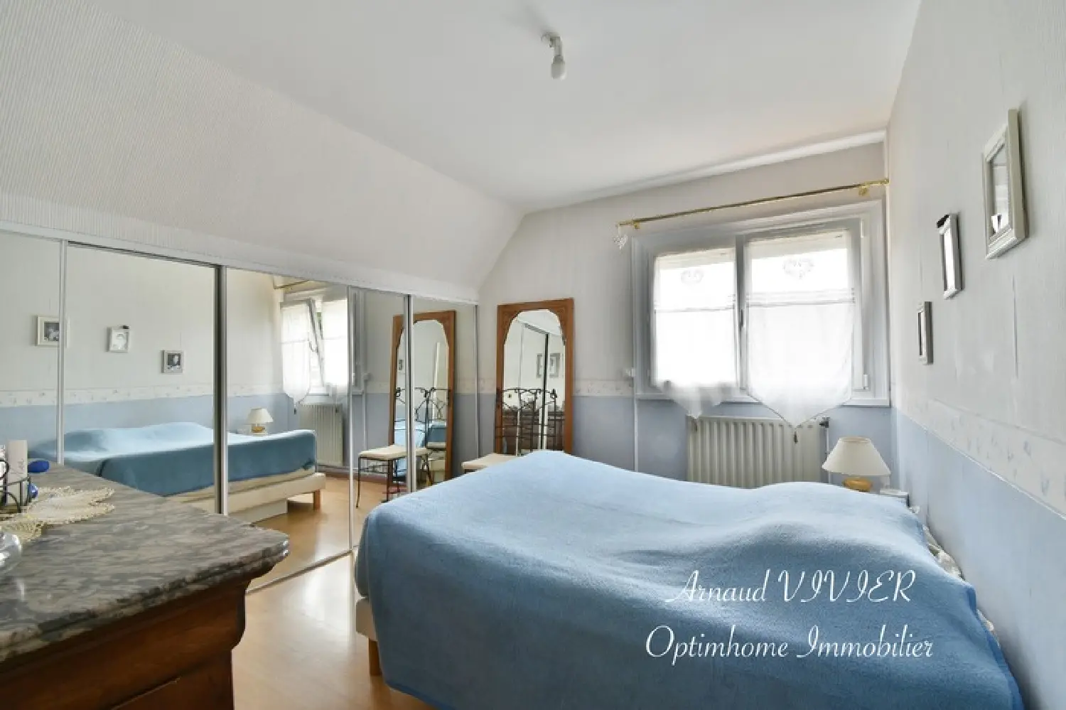  te koop huis Saint-Sébastien-de-Morsent Eure 4