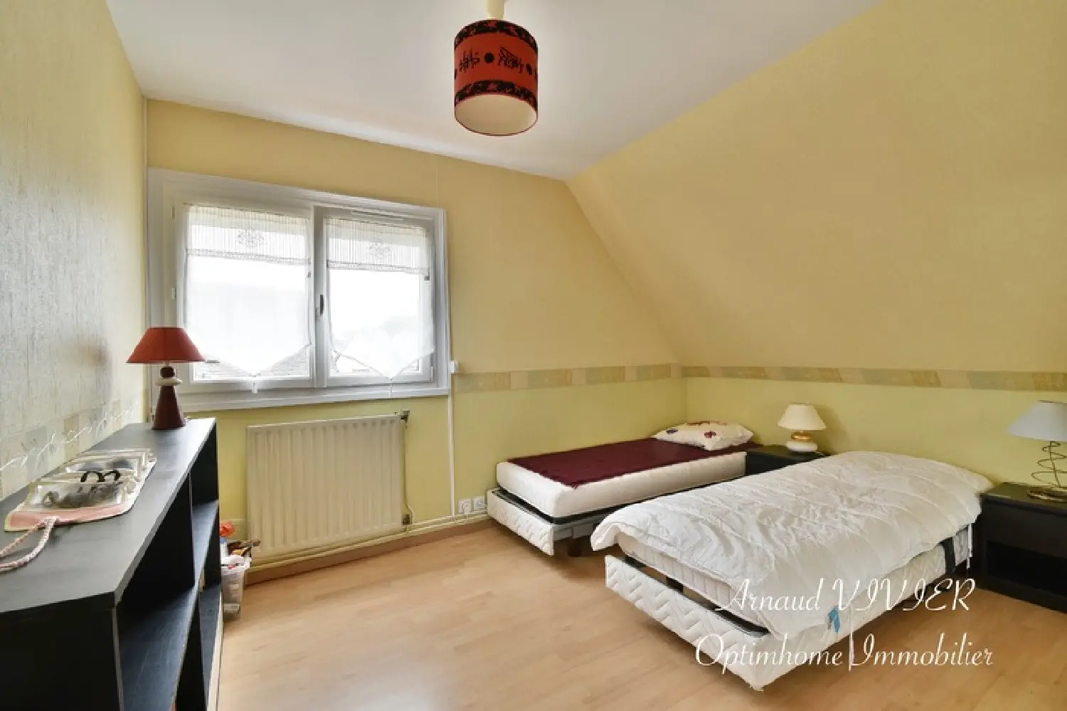  te koop huis Saint-Sébastien-de-Morsent Eure 6