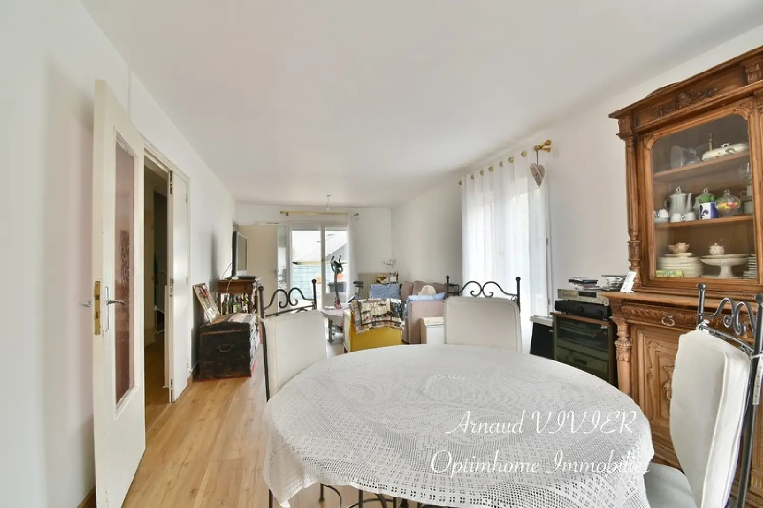  te koop huis Saint-Sébastien-de-Morsent Eure 7
