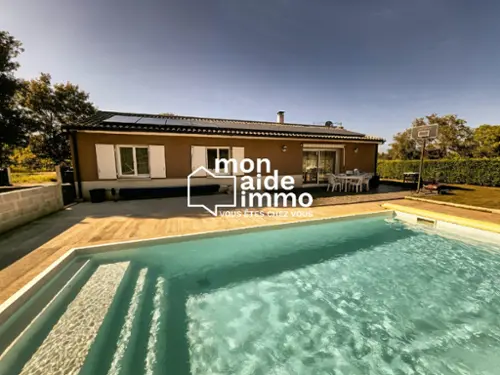 Saint-Seurin-sur-l'Isle Gironde casa foto 7118818
