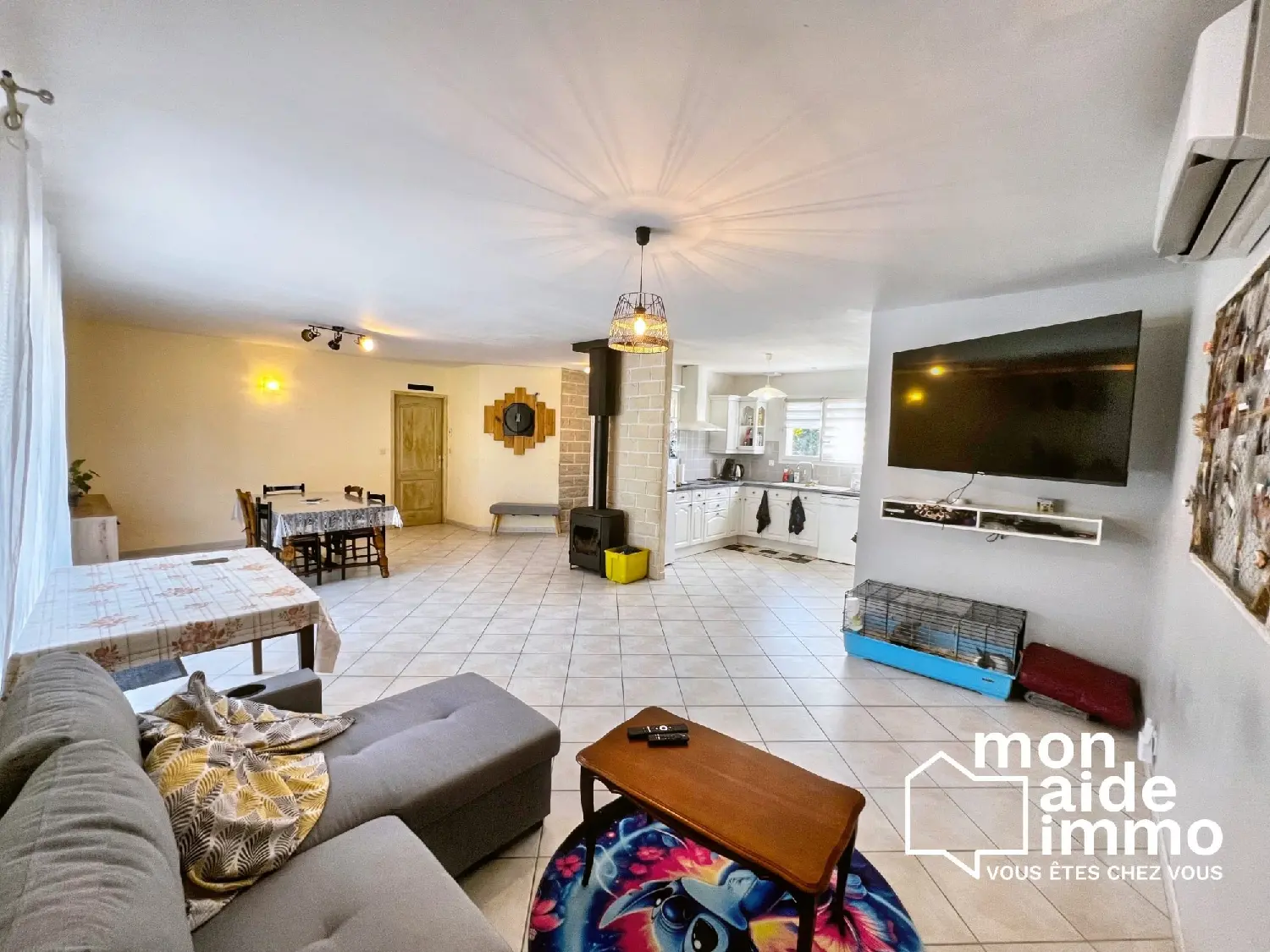 en venta casa Saint-Seurin-sur-l'Isle Gironde 2