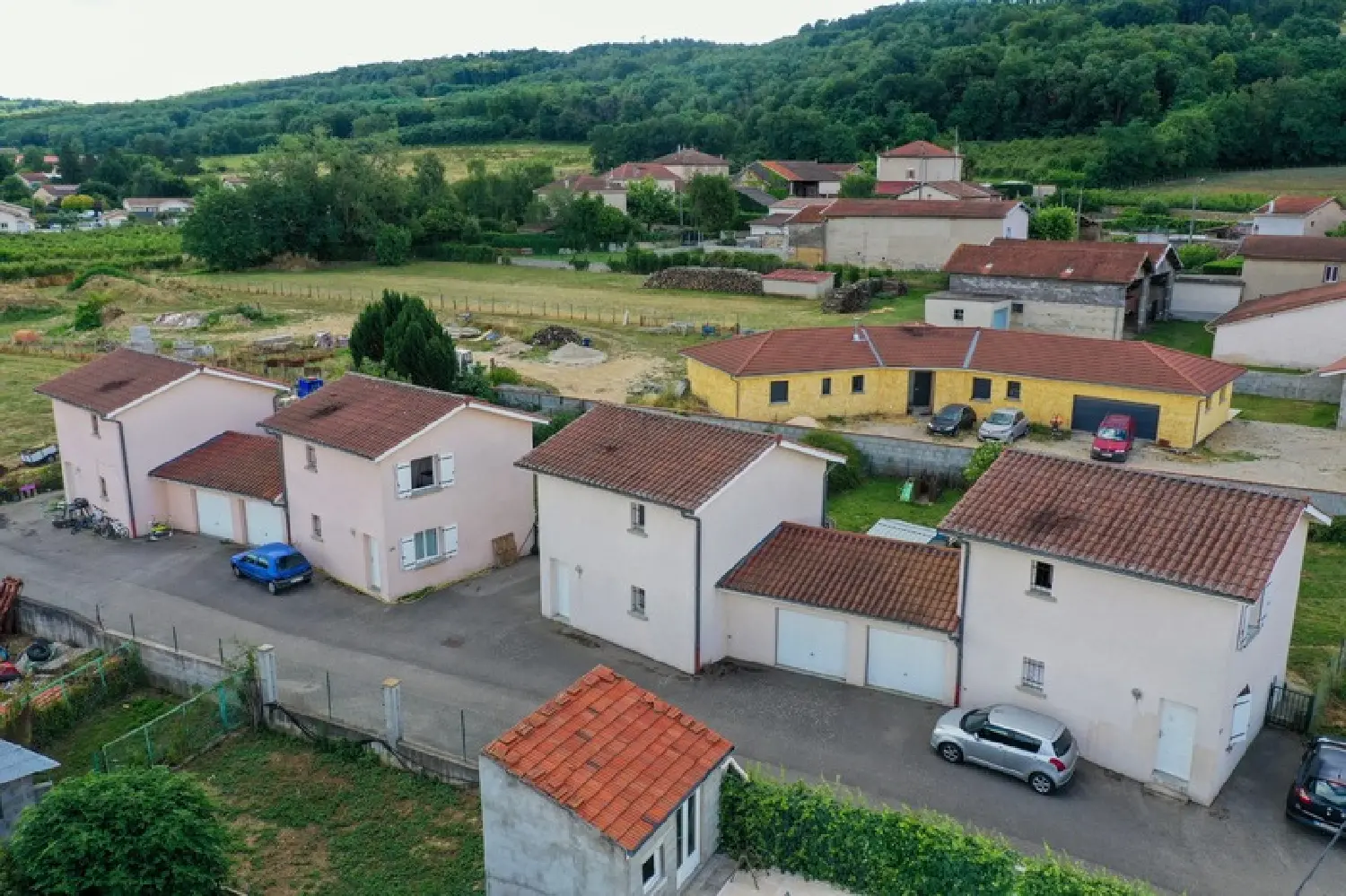 en venta casa Saint-Sorlin-en-Valloire Drôme 2