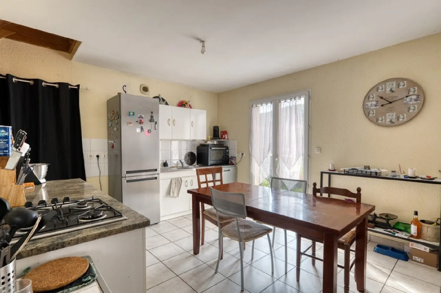  en venta casa Saint-Sorlin-en-Valloire Drôme 8
