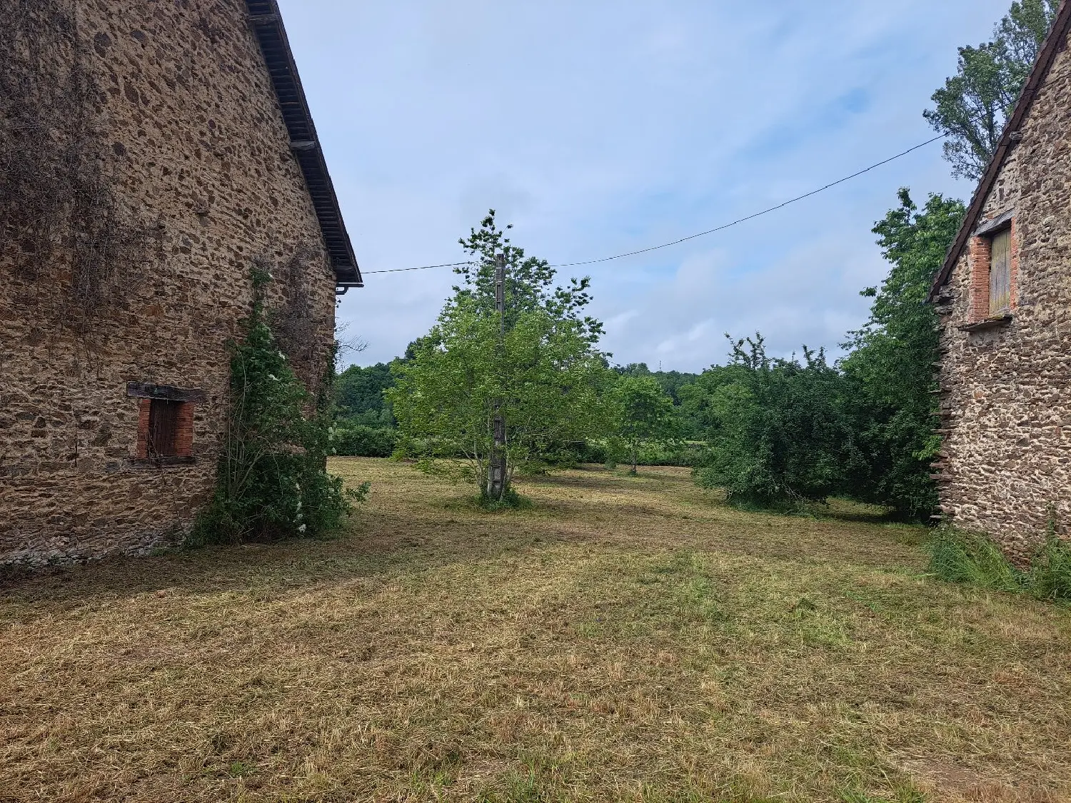  for sale house Saint-Sornin-Lavolps Corrèze 6