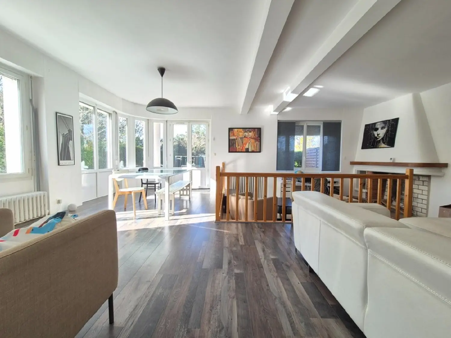  en venta casa Saint-Sulpice-de-Royan Charente-Maritime 1
