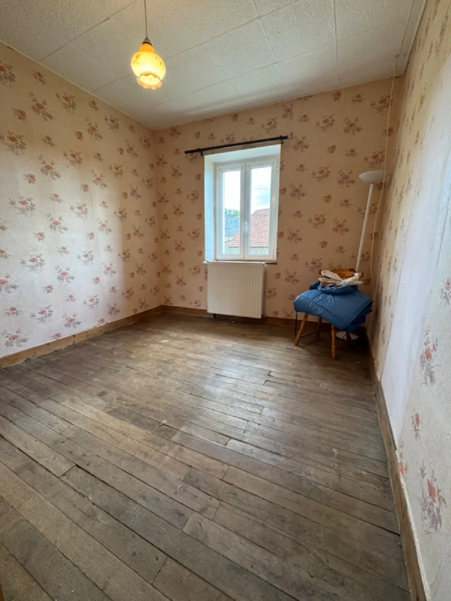 à vendre maison Saint-Sulpice-les-Feuilles Haute-Vienne 5