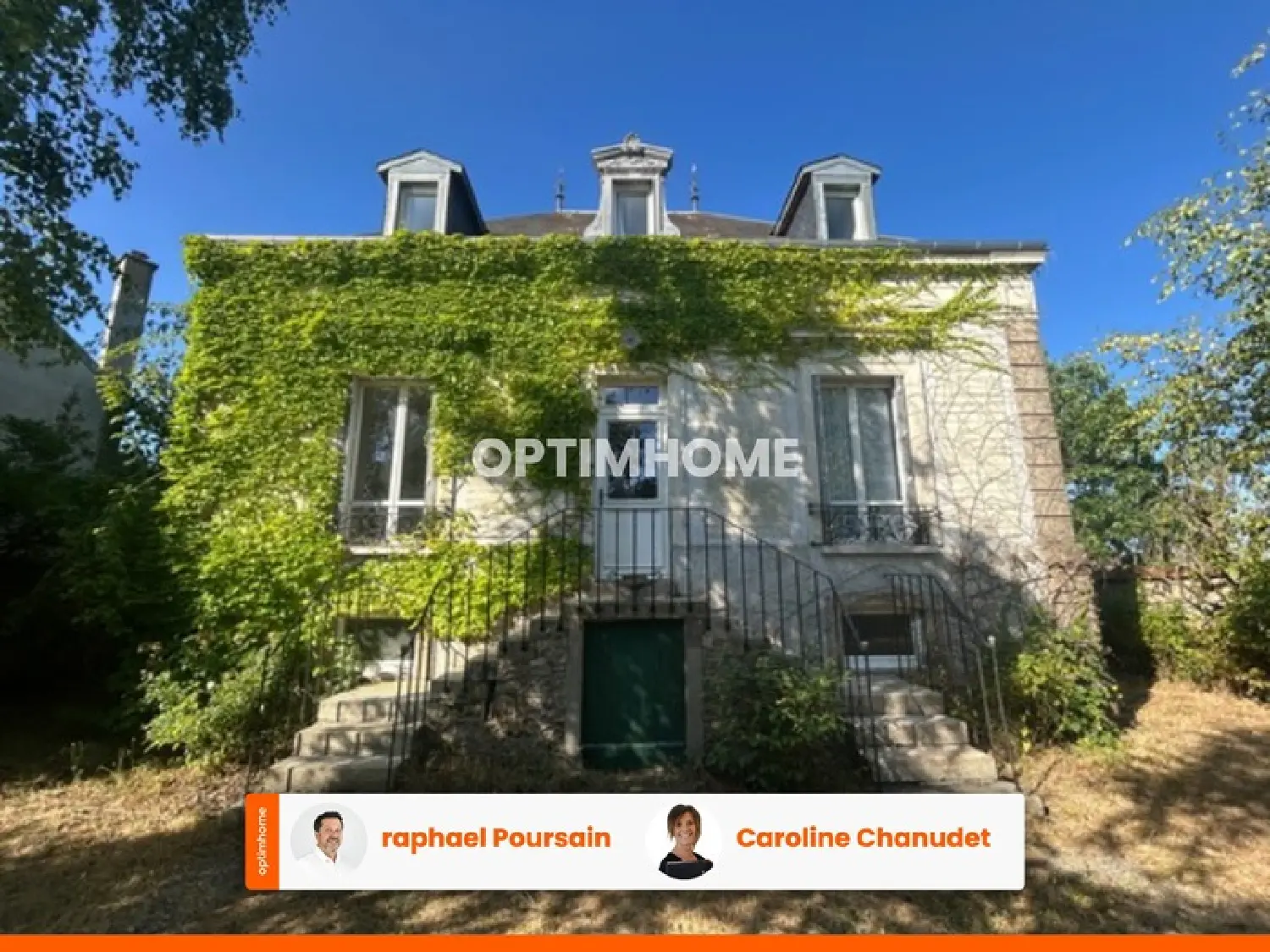  te koop huis Saint-Sulpice-les-Feuilles Haute-Vienne 2