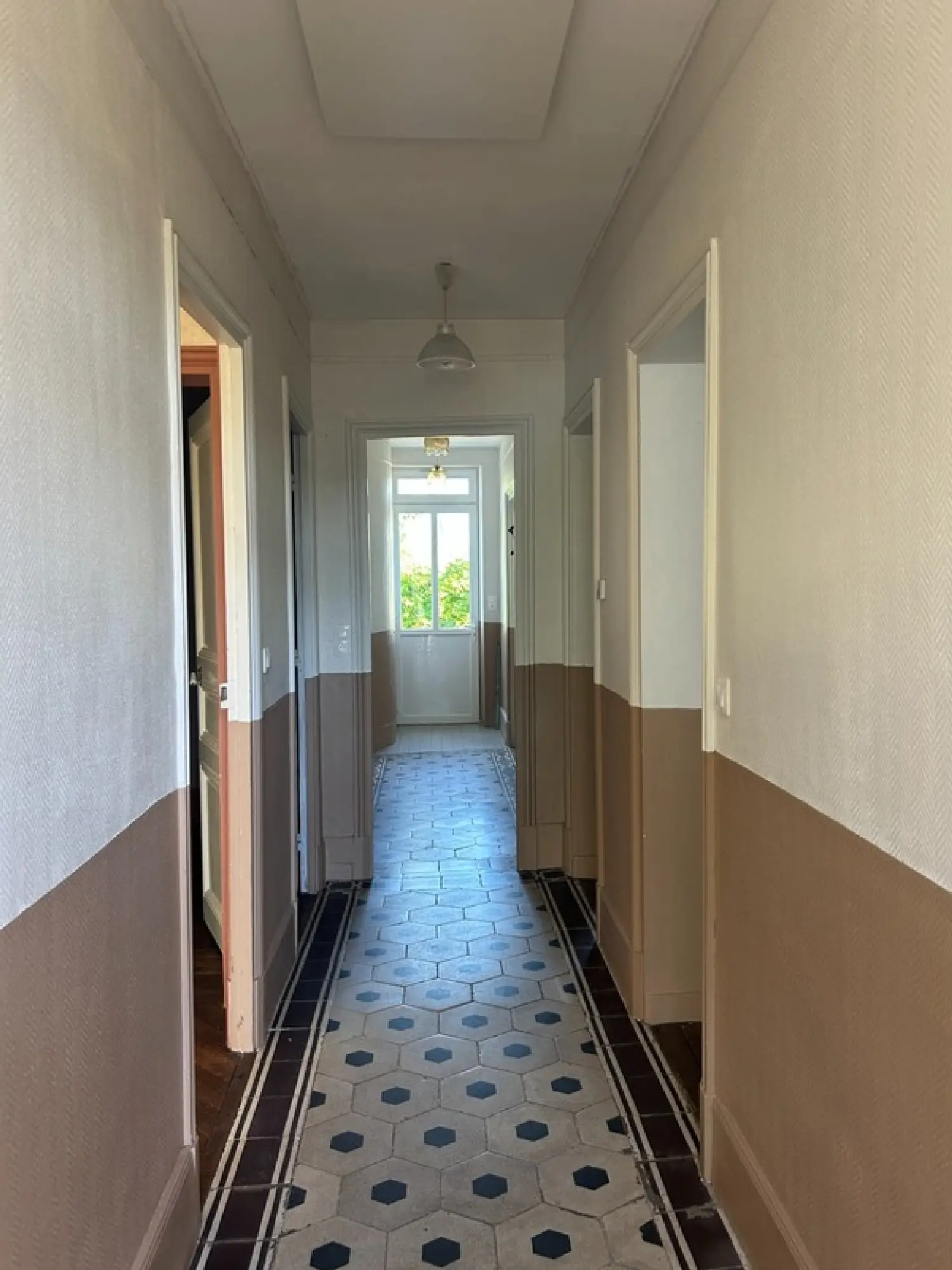  te koop huis Saint-Sulpice-les-Feuilles Haute-Vienne 3