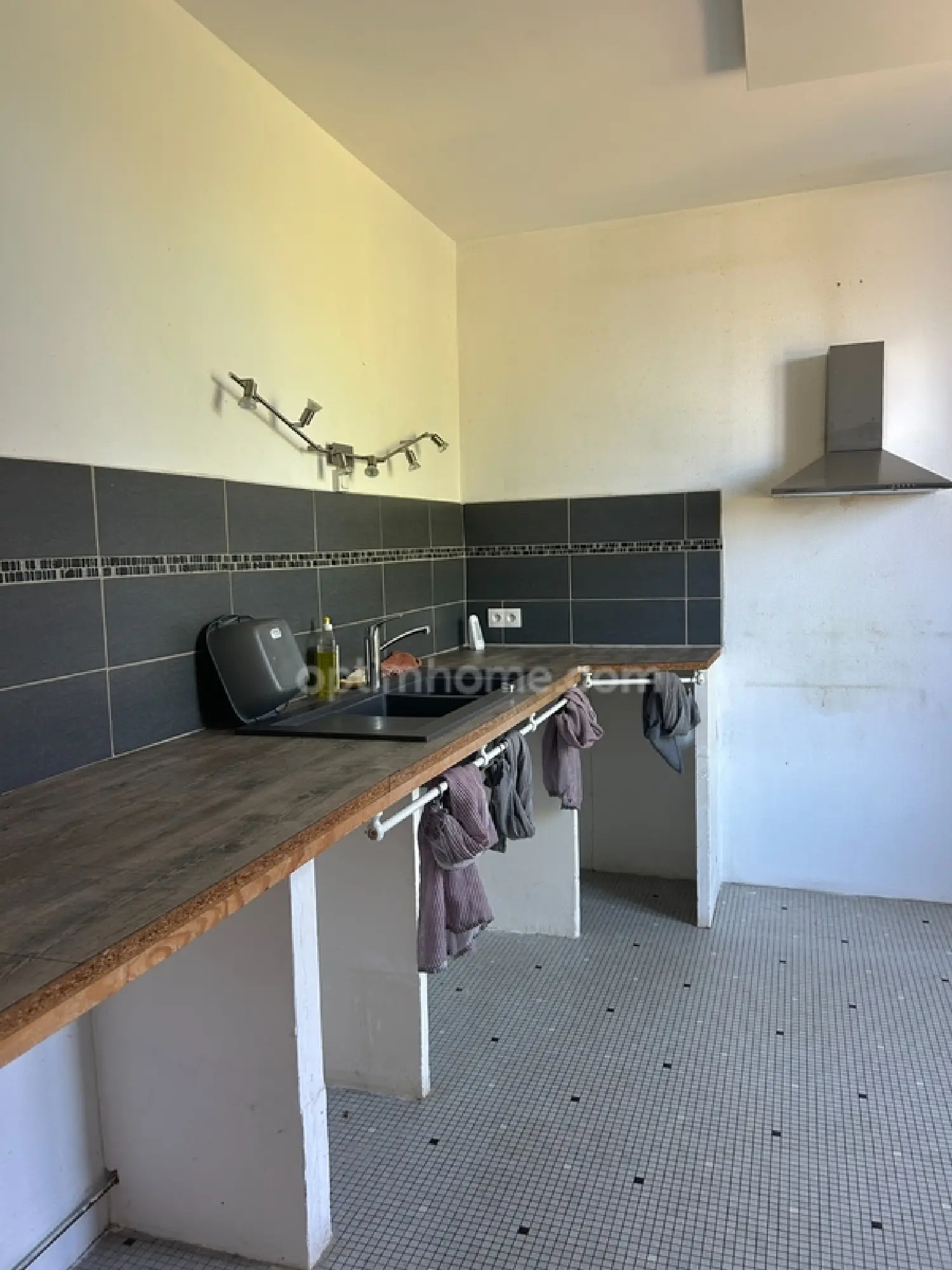  te koop huis Saint-Sulpice-les-Feuilles Haute-Vienne 7